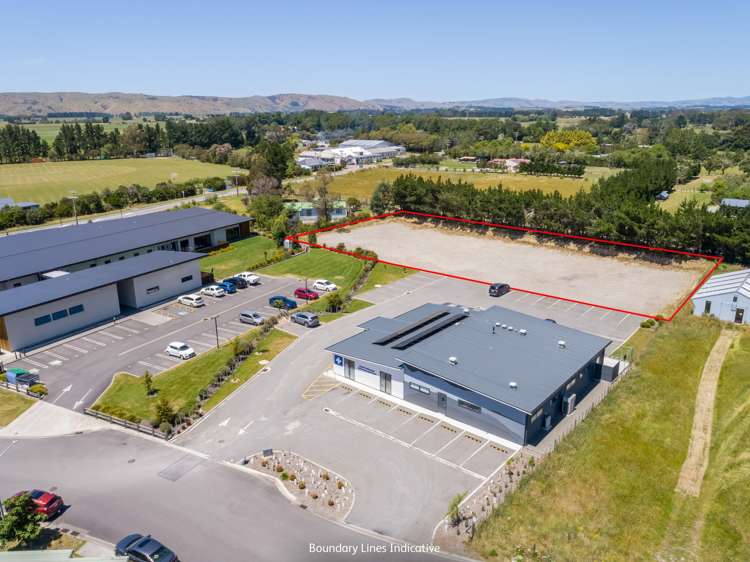 Lot 2/5 Arbor Place Greytown_4