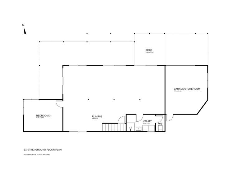 110 Corokia Place Matarangi_21
