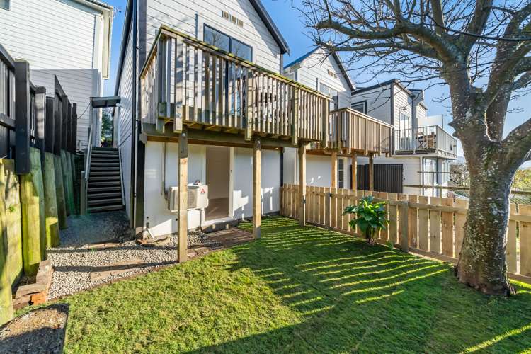 151 Tasman Street Mount Cook_21