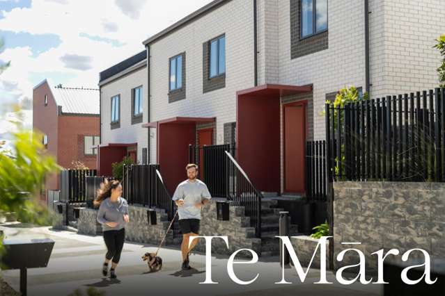 New Homes in Mt Roskill - Now Selling!