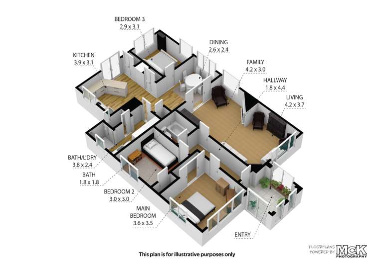 12 Wicksteed Street Vogeltown_39