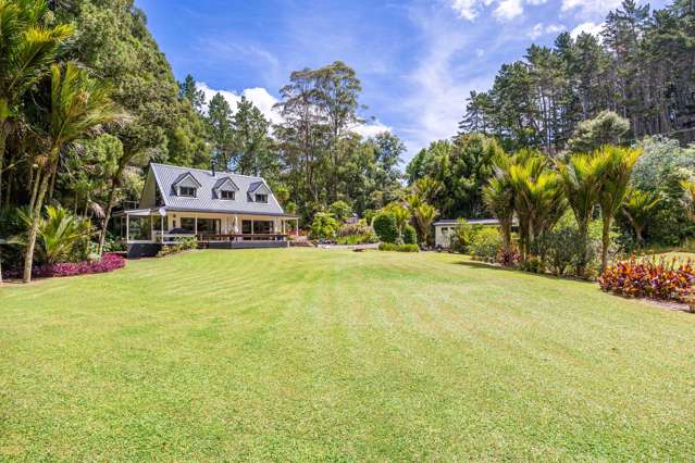 1448 Pohuehue Road Warkworth_3