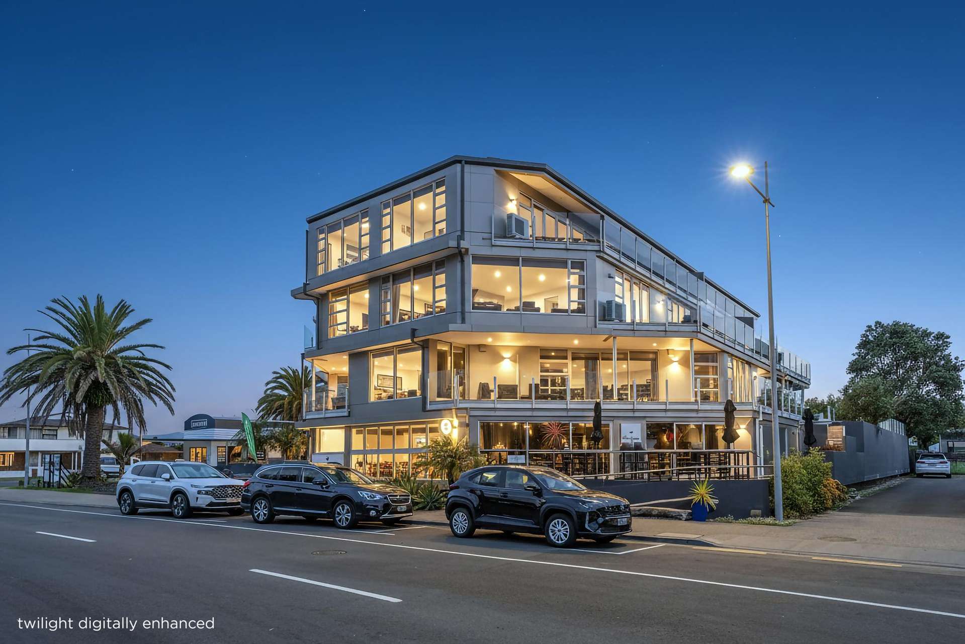 U2E/8 The Esplanade Whitianga_0