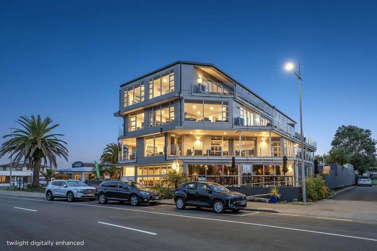 U2E/8 The Esplanade Whitianga_0