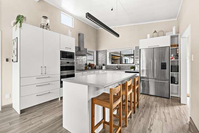 Immaculate Family Living Opportunity