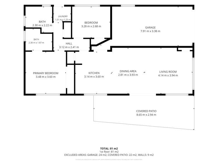 4B Jacaranda Place Kerikeri_7