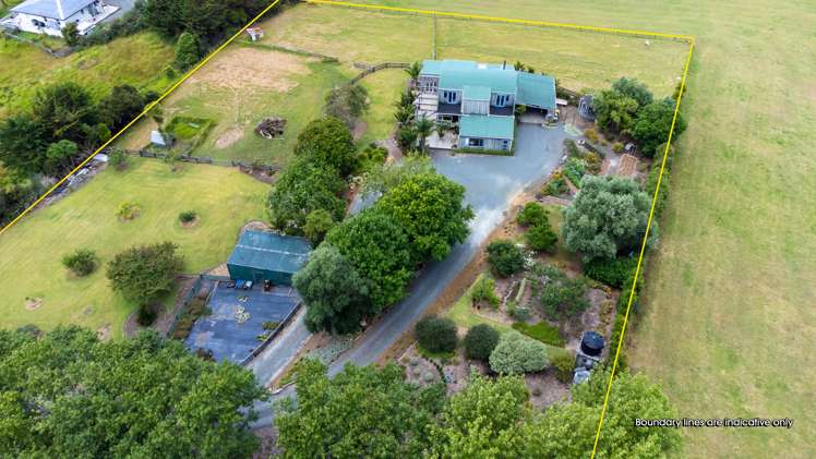 18 Old School Road Leigh_9