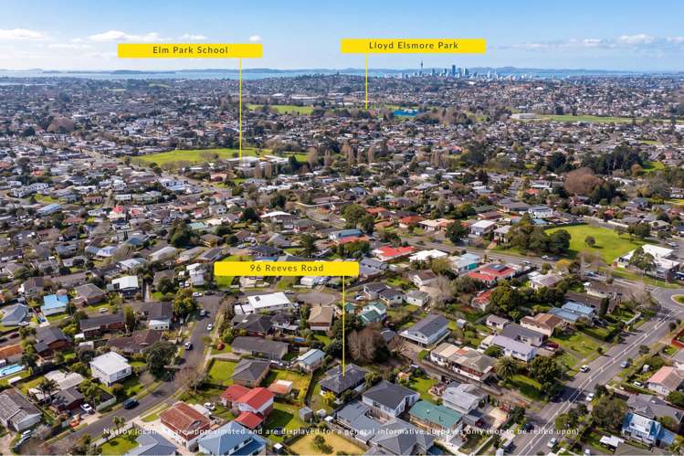 96 Reeves Road Pakuranga Heights_36