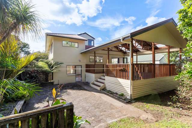 RENOVATED AND READY