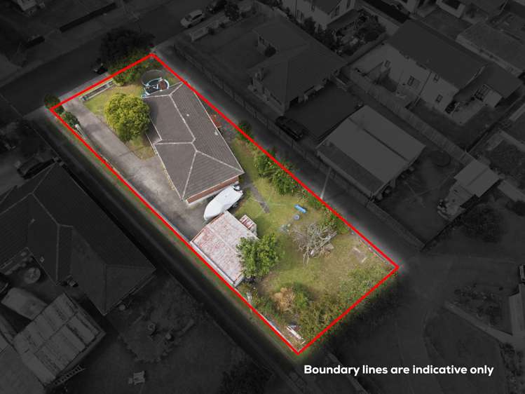 78 Hallberry Road Mangere East_20