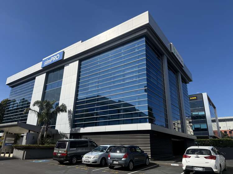 Level 2,61 Constellation Drive_0