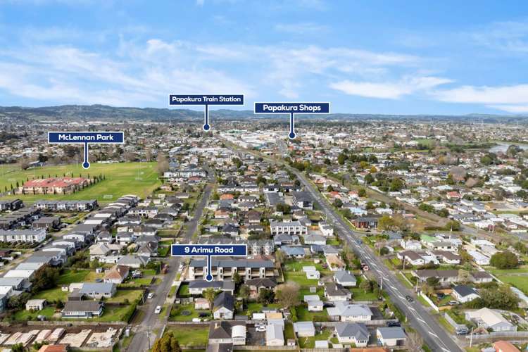 9 Arimu Road Papakura_14