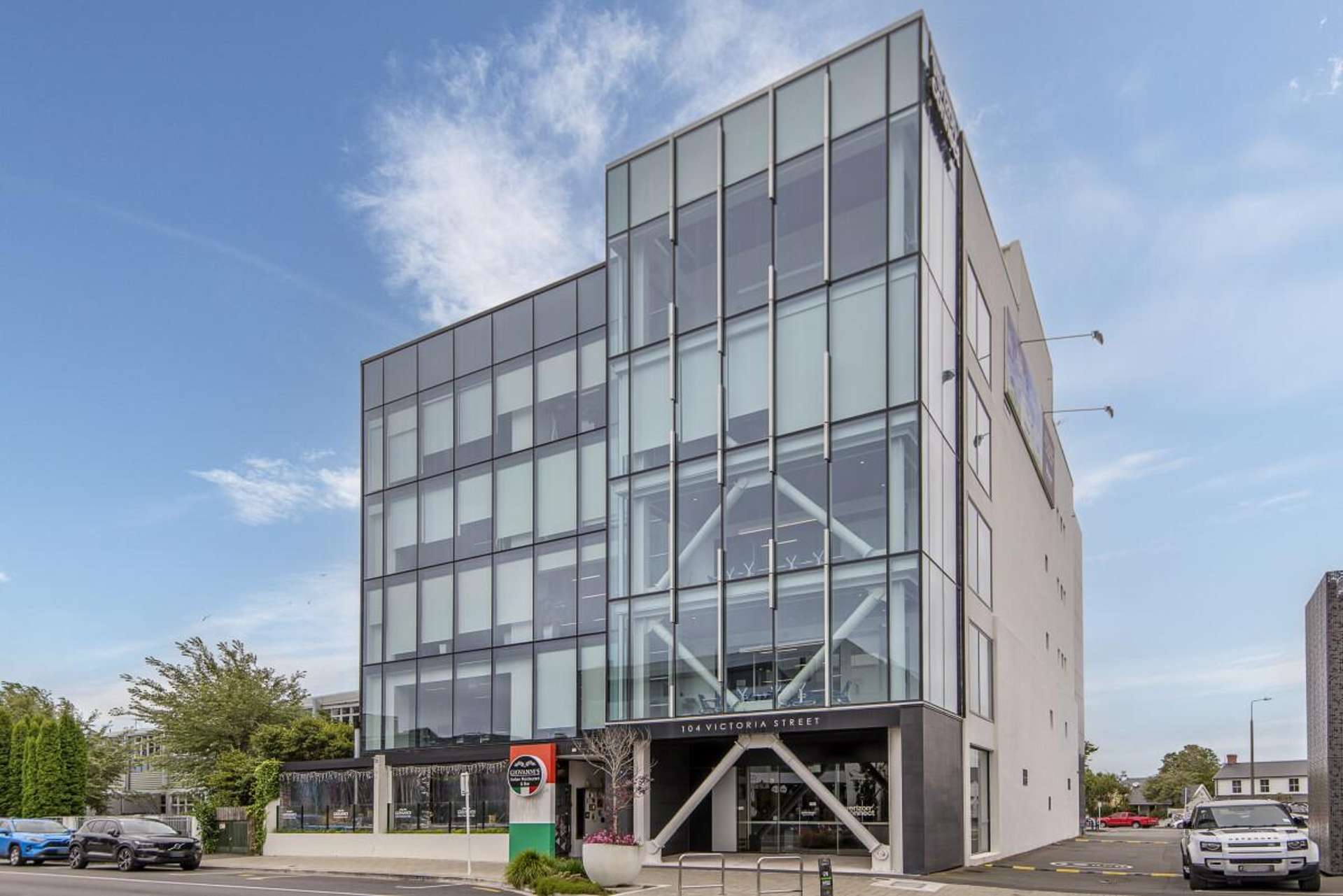 106 Victoria Street City Centre_0