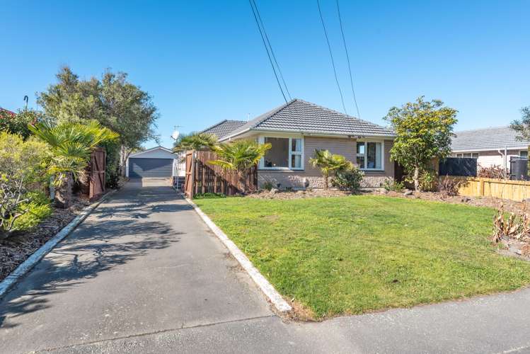 26 Warblington Street Aranui_0