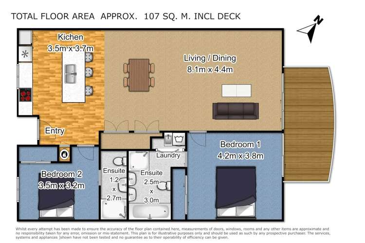 207/252 Centreway Road Orewa_8