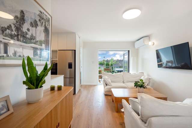 Renovated to Impress - Fresh & Ready for You