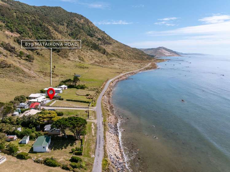 879 Mataikona Road Mataikona_19