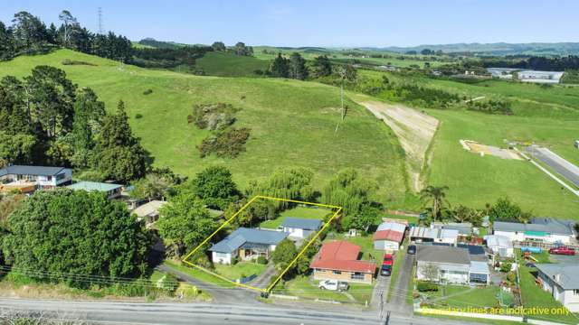 124 Riverview Road Huntly_1