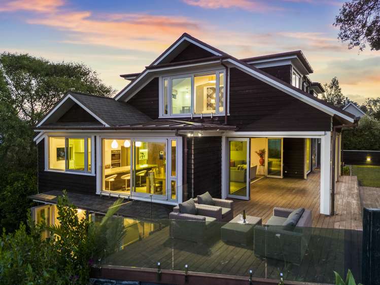 37B View Road Campbells Bay North Shore City Houses for Sale