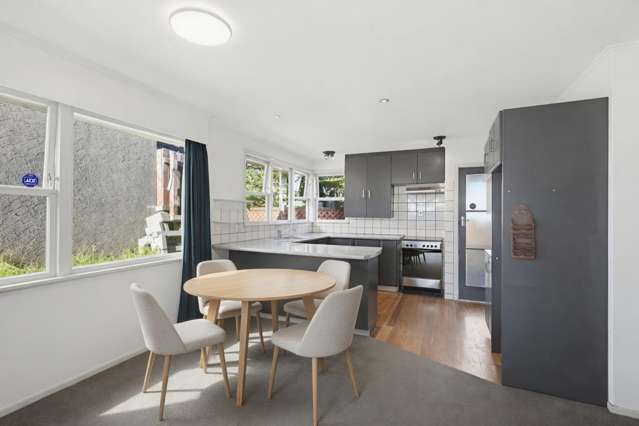 Classic Home - Sun, Space, and Flexible Living