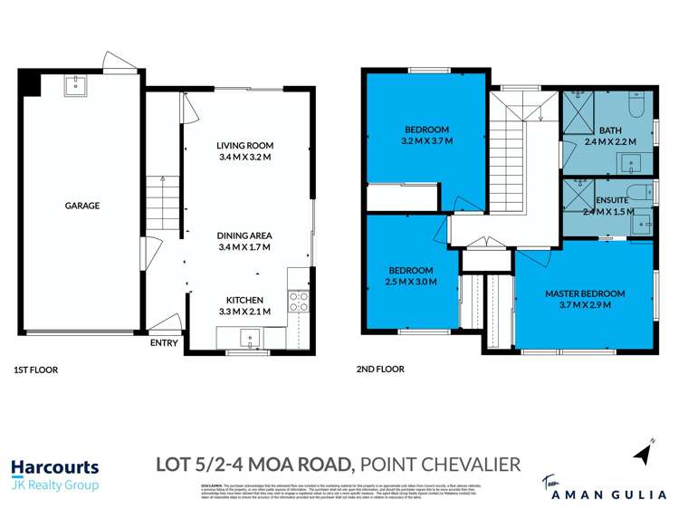 2 - 4 Moa Road Point Chevalier_19