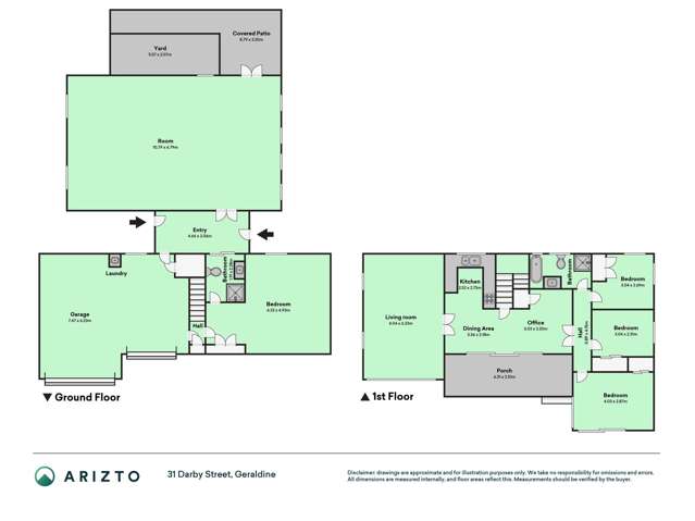 31 Darby Street Geraldine_1