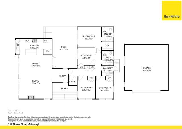 112 Ocean Close Matarangi_1