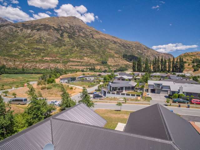 3 Widgeon Place Dalefield/Wakatipu Basin_1