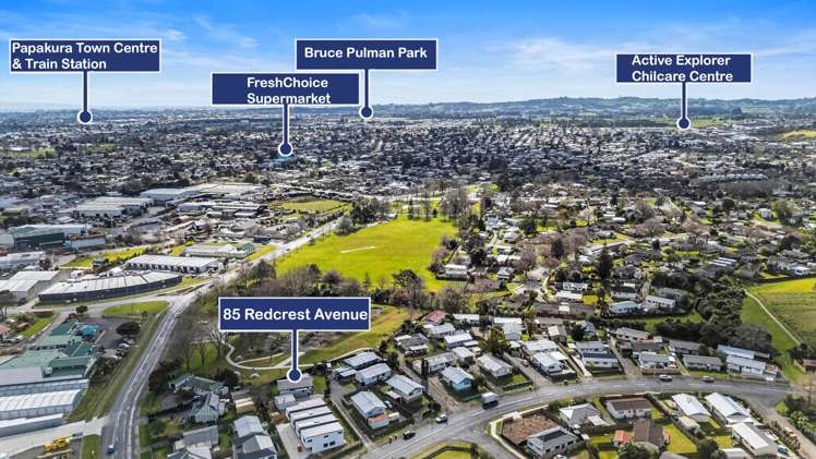 85 Redcrest Avenue Papakura_16