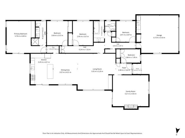 12 Brookwater Avenue Northwood_1