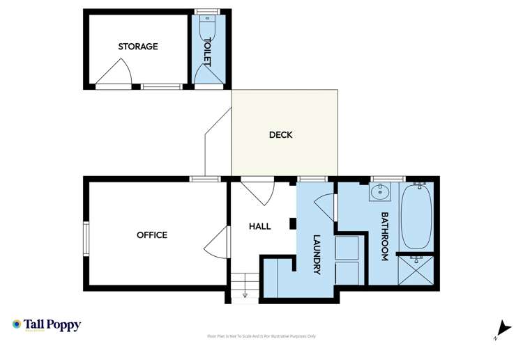 78 Ronaldsay Street Palmerston_24