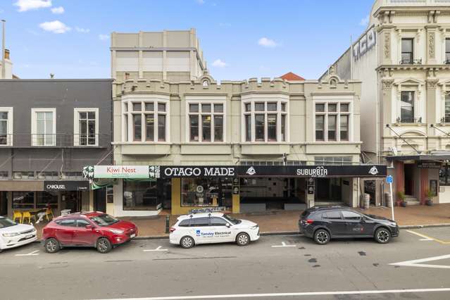 145 Stuart Street Dunedin Central_1