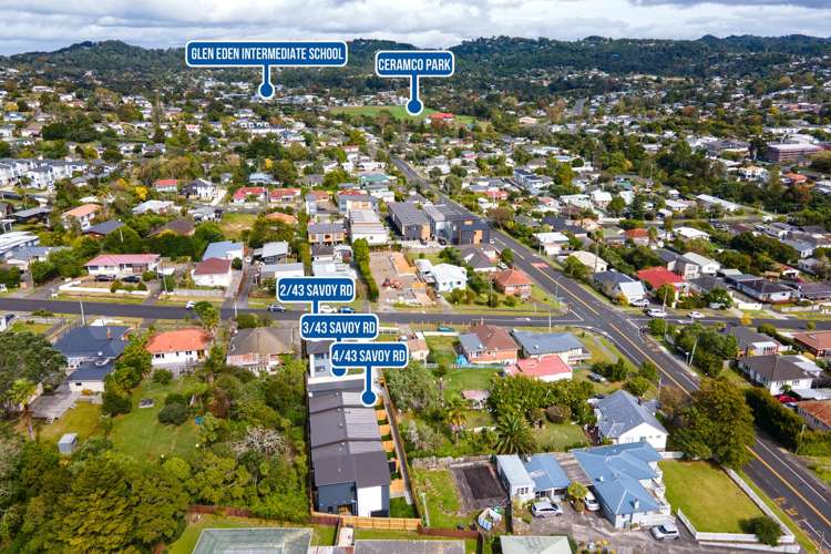4/43 Savoy Road Glen Eden_16