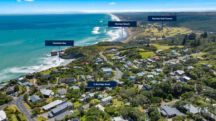 5 Berridge Road Muriwai_21