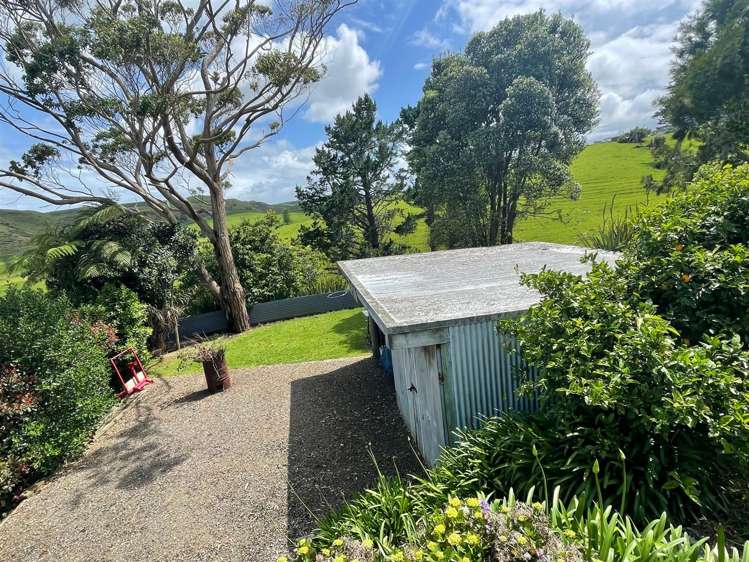 184 Davies Drive Kawhia_19