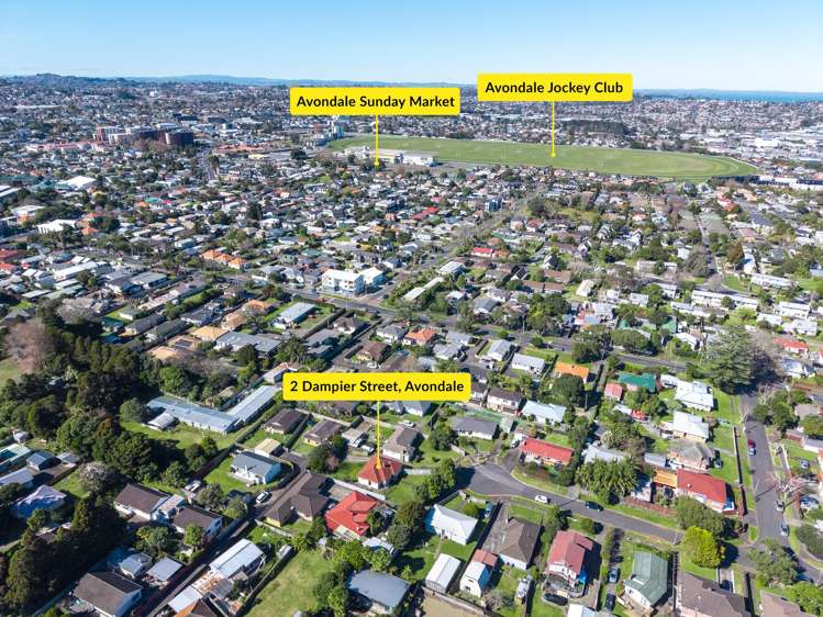 2 Dampier Street Avondale_22