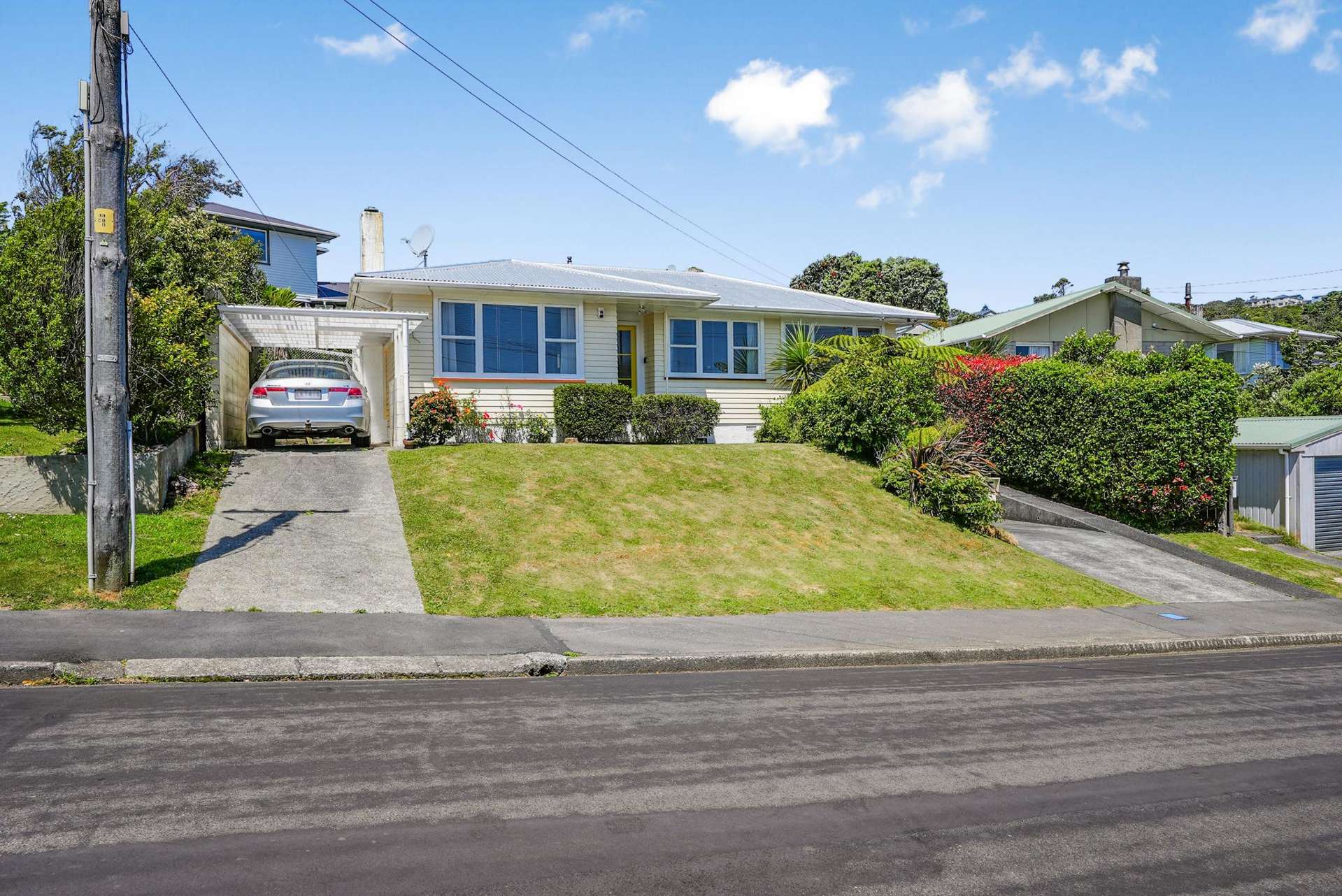 20 Lynda Avenue Paparangi_0