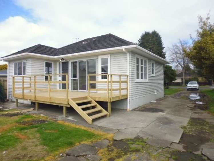 31 Cosgrave Road Papakura_13