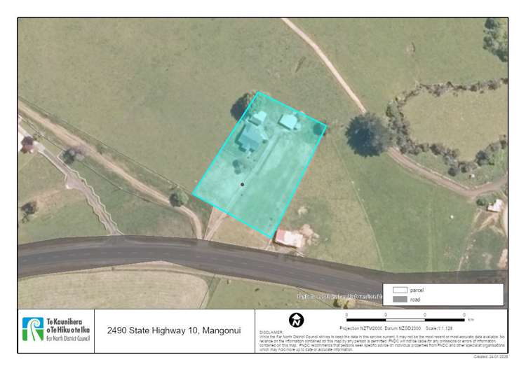 2490 State Highway 10 Mangonui_38