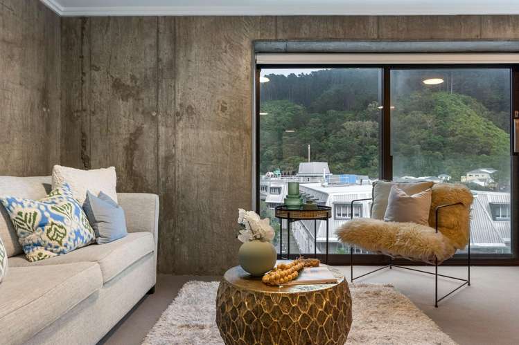 502/111 Molesworth Street Thorndon_8