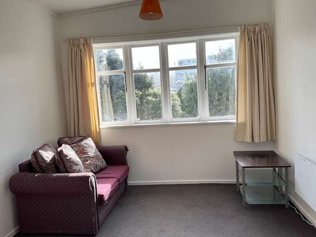 Beautiful 1 bedroom apartment in Mt VIC