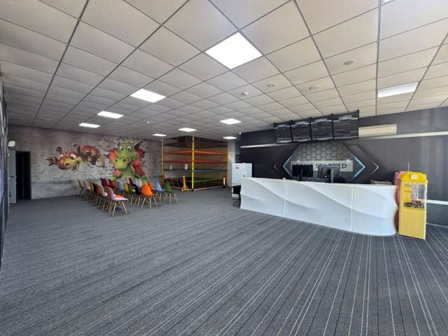 217 Featherston Street City Centre_2