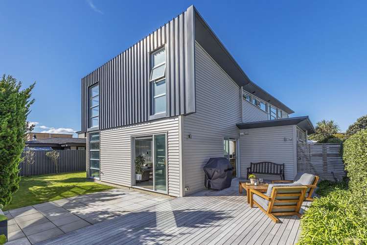 7 Boardwalk Lane Seatoun_14