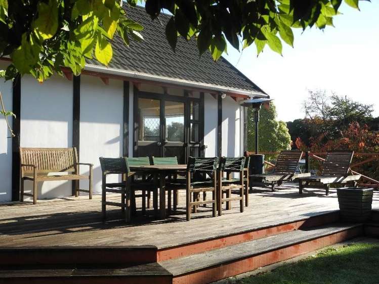 20 Park Avenue Takaka_15