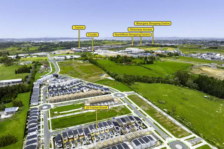 20 Toetoe Street Westgate_24