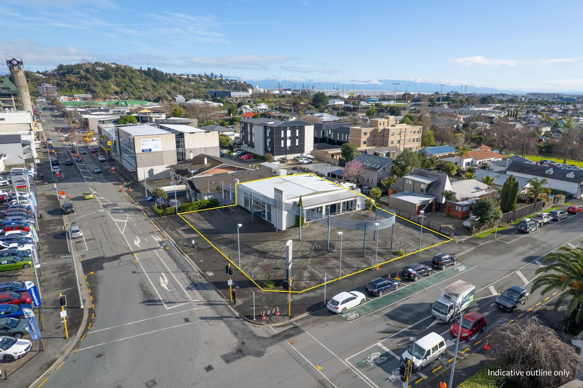 57 Halifax St & 44-46 Collingwood St Nelson_0