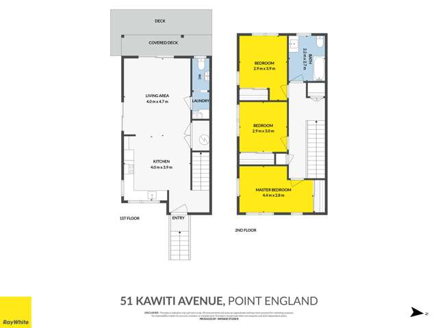 51 Kawiti Avenue Point England_1