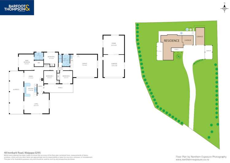 48 Ironbark Road Kerikeri Surrounds_6