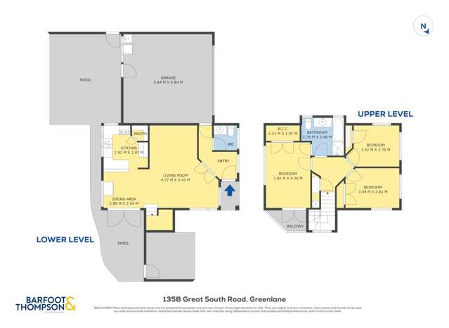 135B Great South Road Greenlane_1