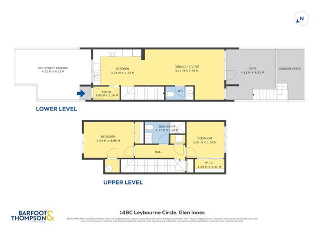 148C Leybourne Circle Glen Innes_1